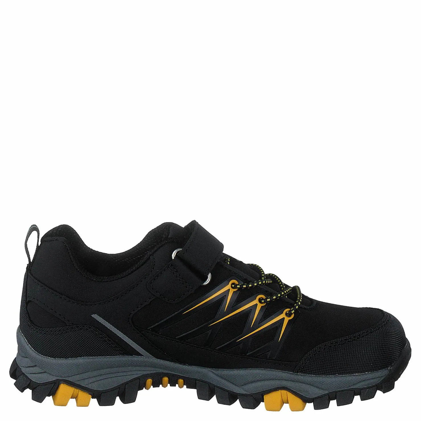Gulliver 435-9528 Black/yellow Svart Discount