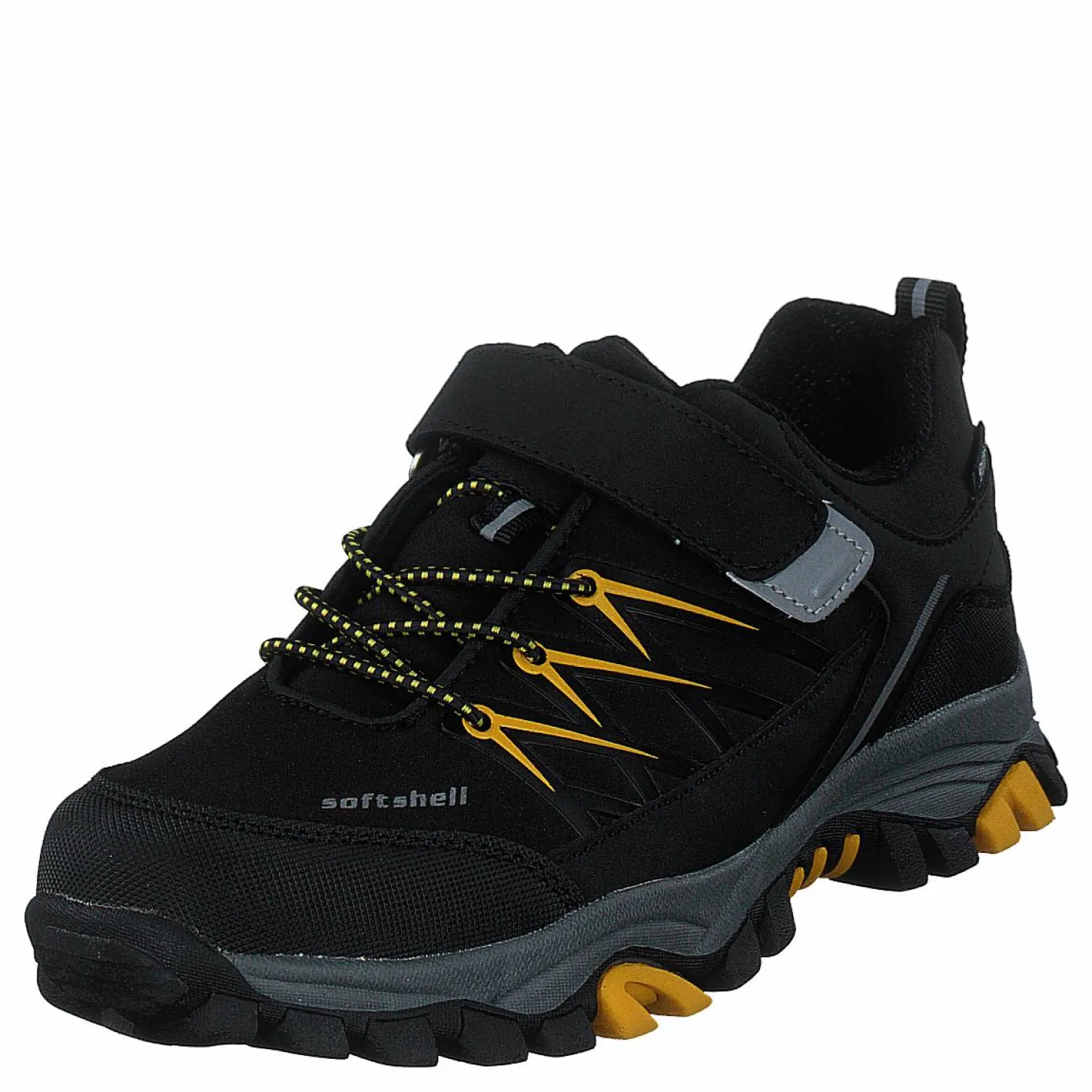 Gulliver 435-9528 Black/yellow Svart Discount