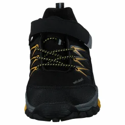 Gulliver 435-9528 Black/yellow Svart Discount