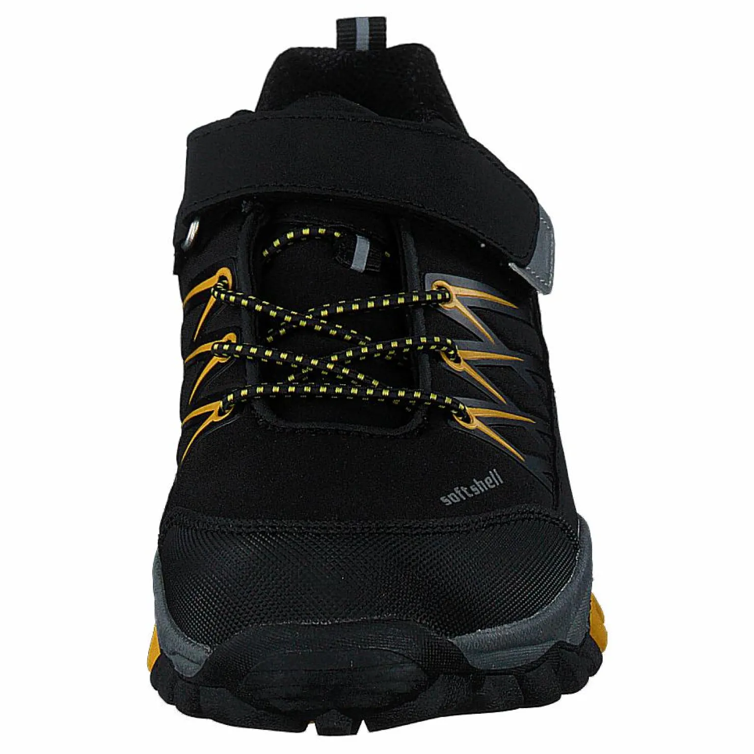 Gulliver 435-9528 Black/yellow Svart Discount