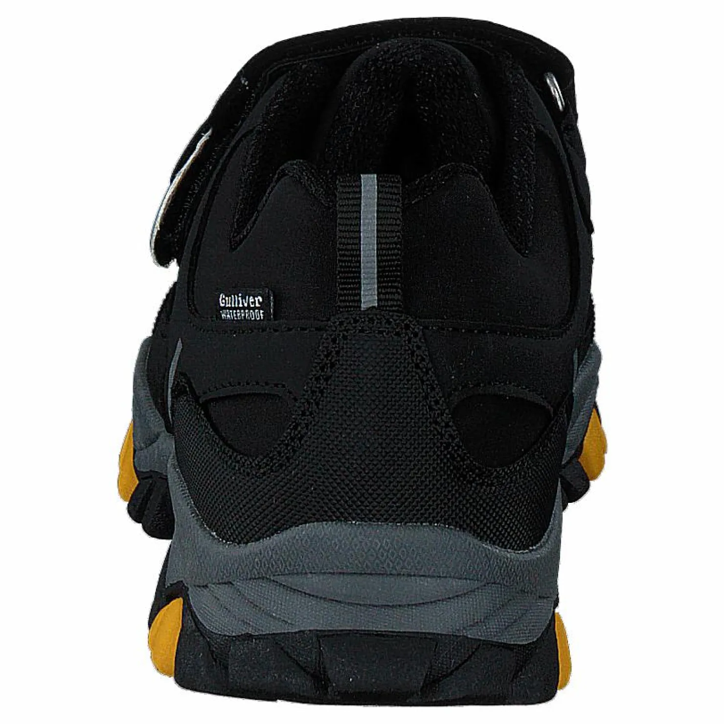 Gulliver 435-9528 Black/yellow Svart Discount