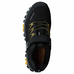 Gulliver 435-9528 Black/yellow Svart Discount