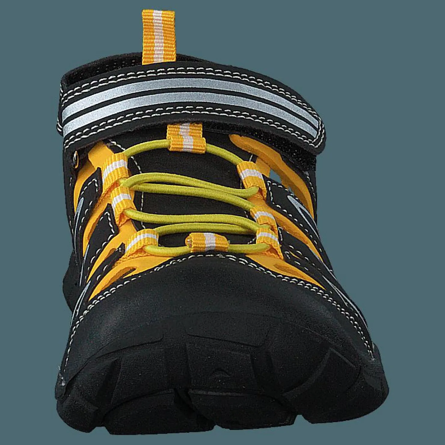 Gulliver 413-9124 Black/yellow Svart Hot