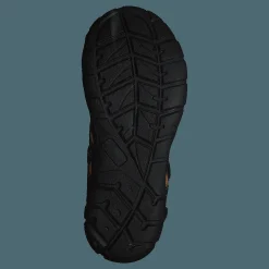 Gulliver 413-9124 Black/yellow Svart Hot