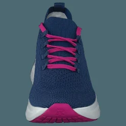 Rieker 42101 Blue Blå Sale