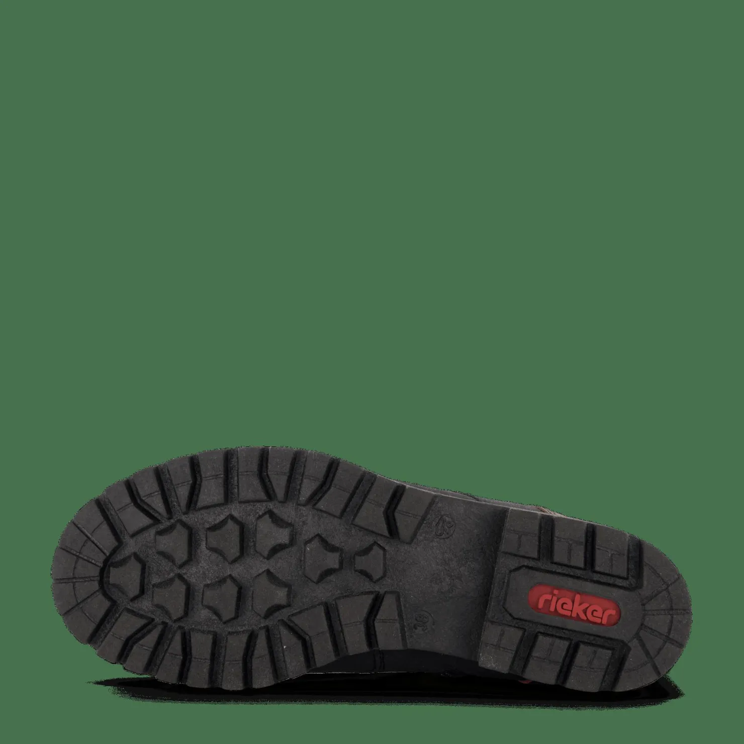 Rieker 78502 Blue Blå Best