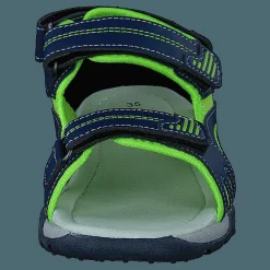 Gulliver 433-1132 Blue Grön och Blå Sale