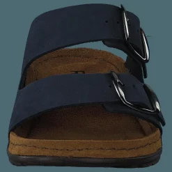 Rohde 5865-50 Blue Blå, Brun och Svart Online