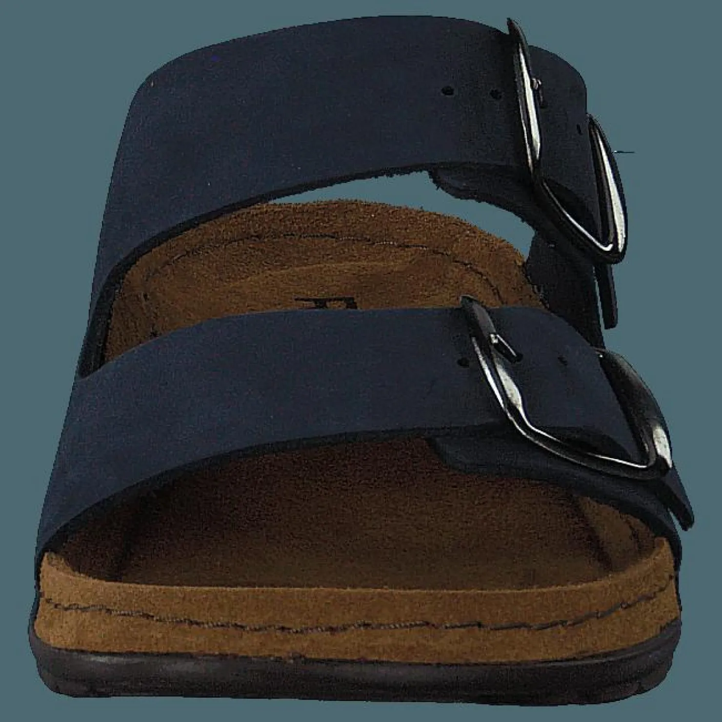 Rohde 5865-50 Blue Blå, Brun och Svart Online