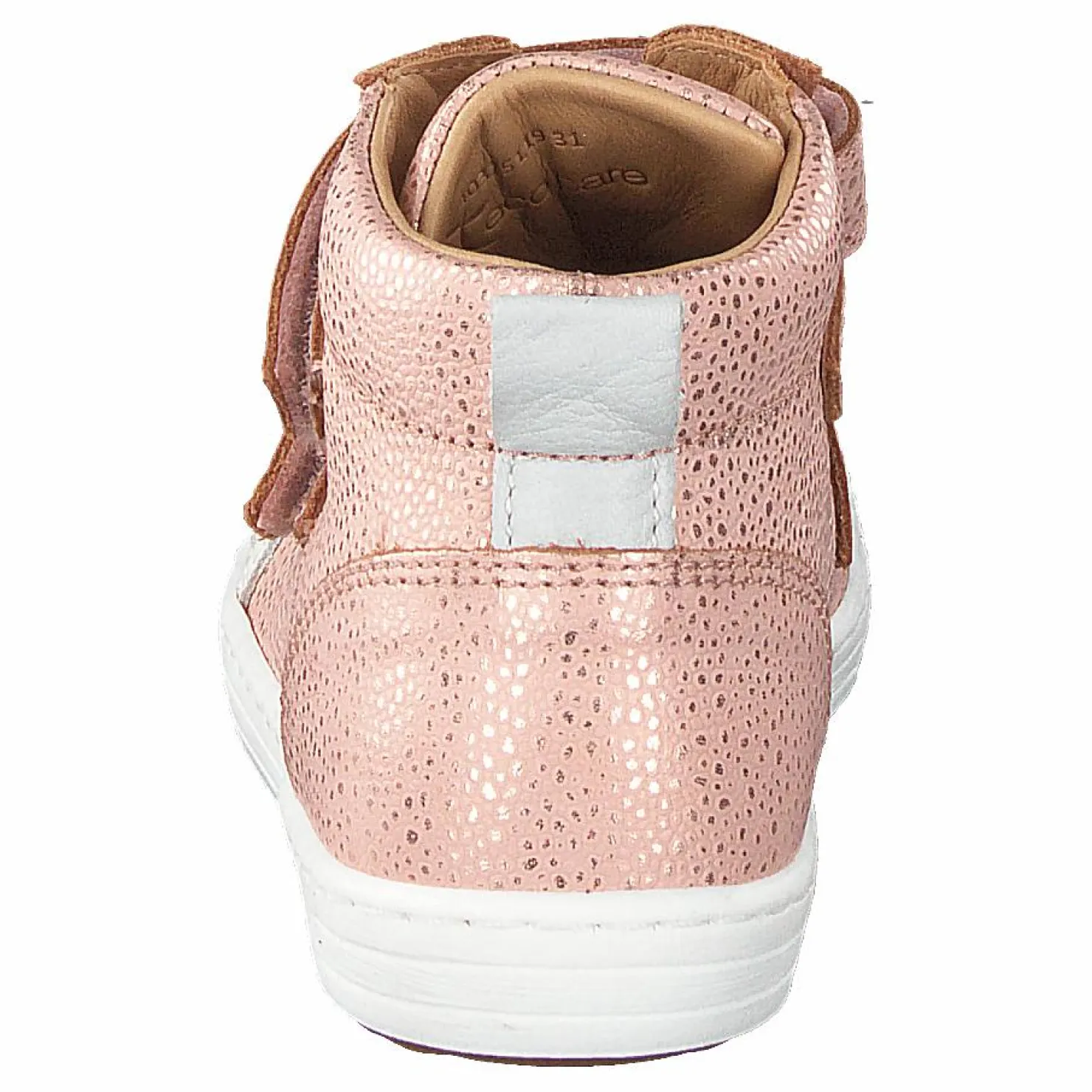 Bisgaard 40325.119.709 Blush Rosa Outlet