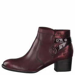 Tamaris 25343-549 Bordeaux Lila Outlet