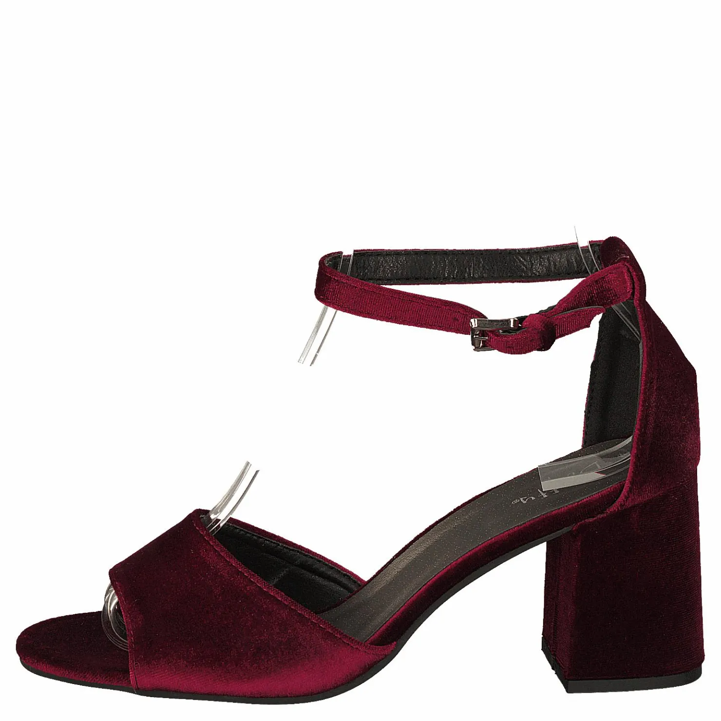 Duffy 97-18552 Bordo Röd Online