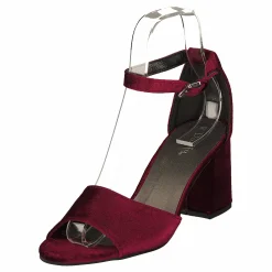 Duffy 97-18552 Bordo Röd Online
