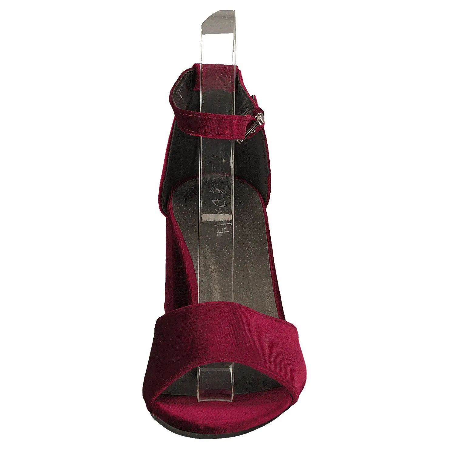 Duffy 97-18552 Bordo Röd Online
