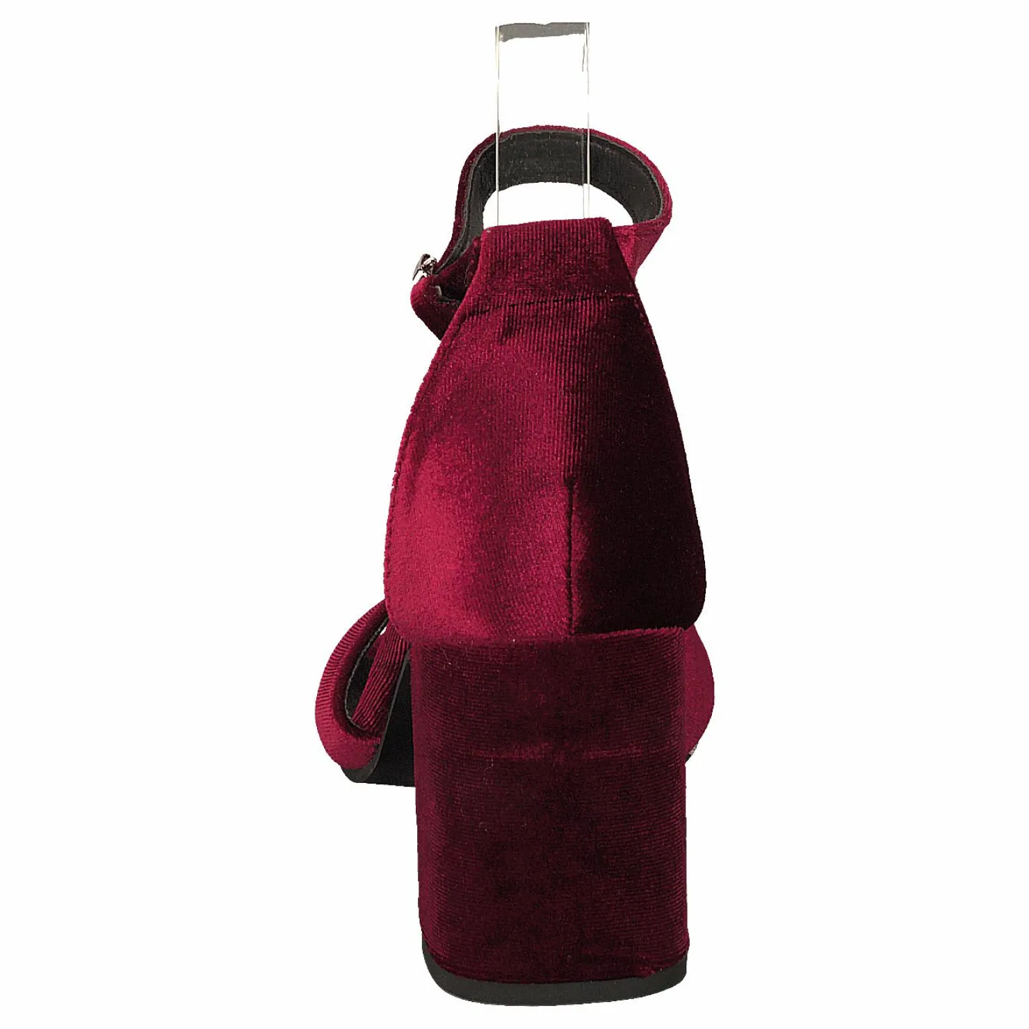 Duffy 97-18552 Bordo Röd Online