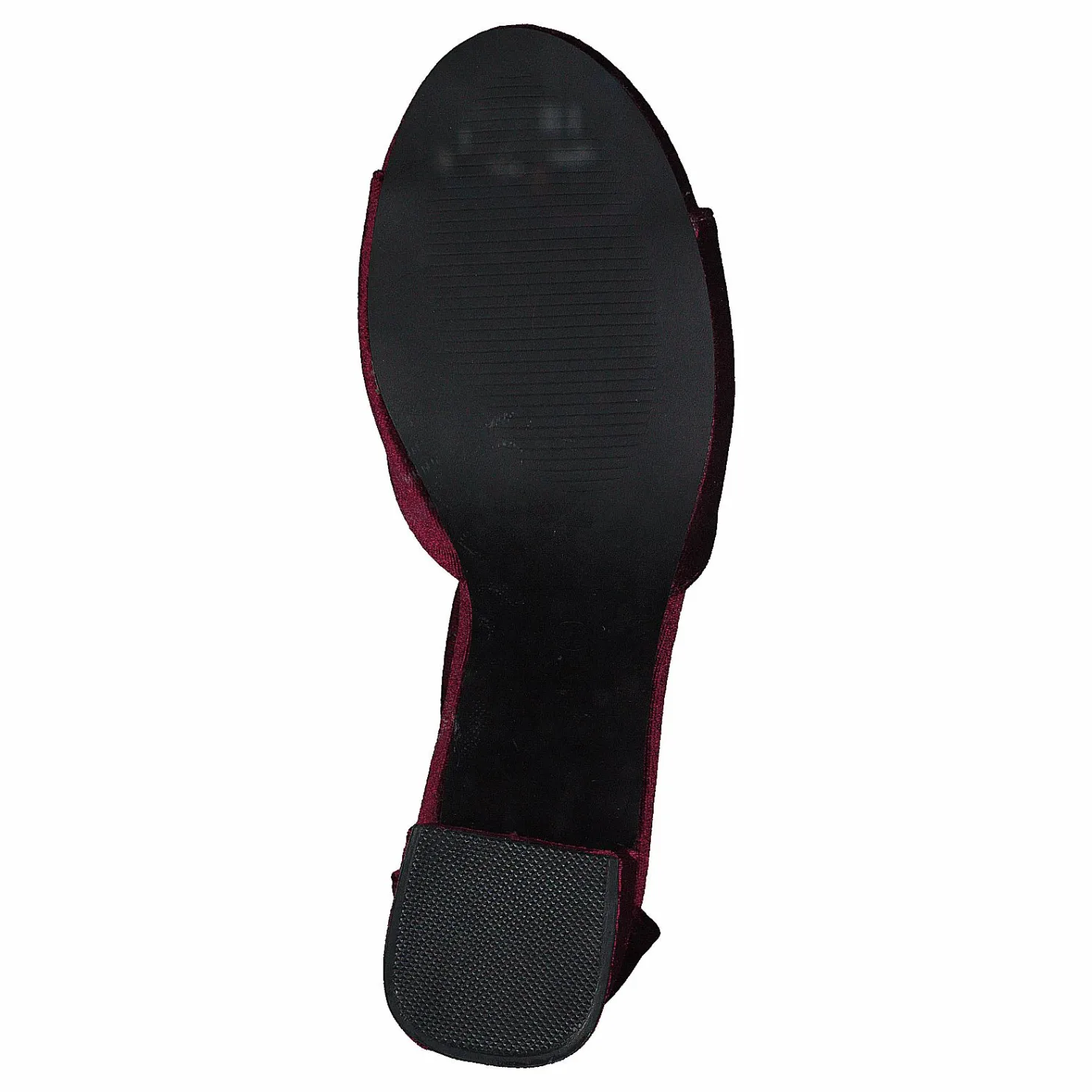 Duffy 97-18552 Bordo Röd Online