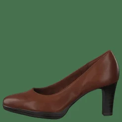 Tamaris 1-1-22410-25 Brandy Brun New