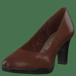 Tamaris 1-1-22410-25 Brandy Brun New