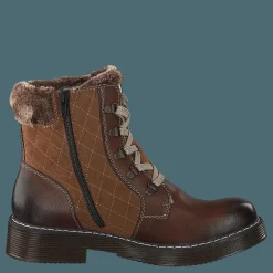 Rieker 70025 Brown Brun Outlet