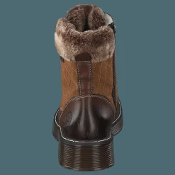 Rieker 70025 Brown Brun Outlet