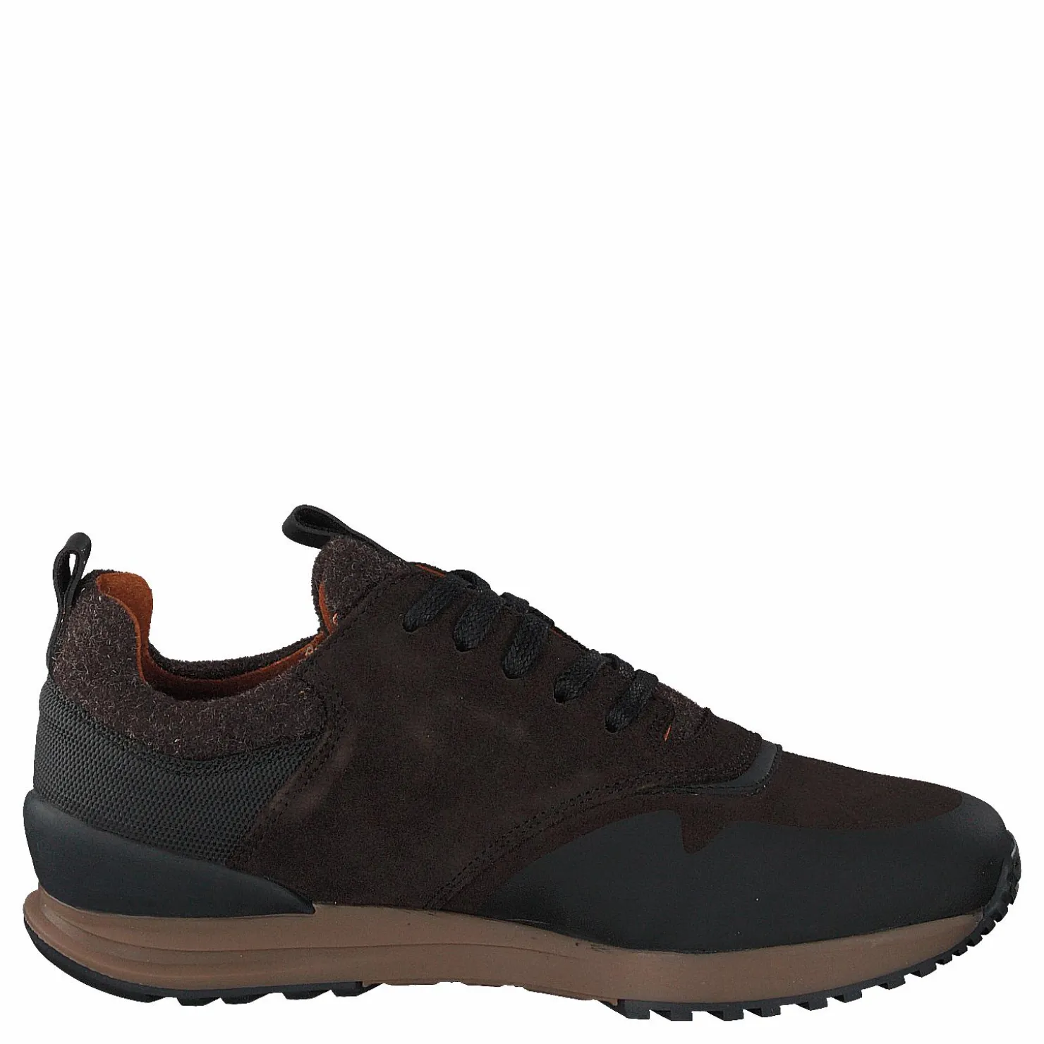 Playboy Footwear 100.45.06 Brown Brun Outlet