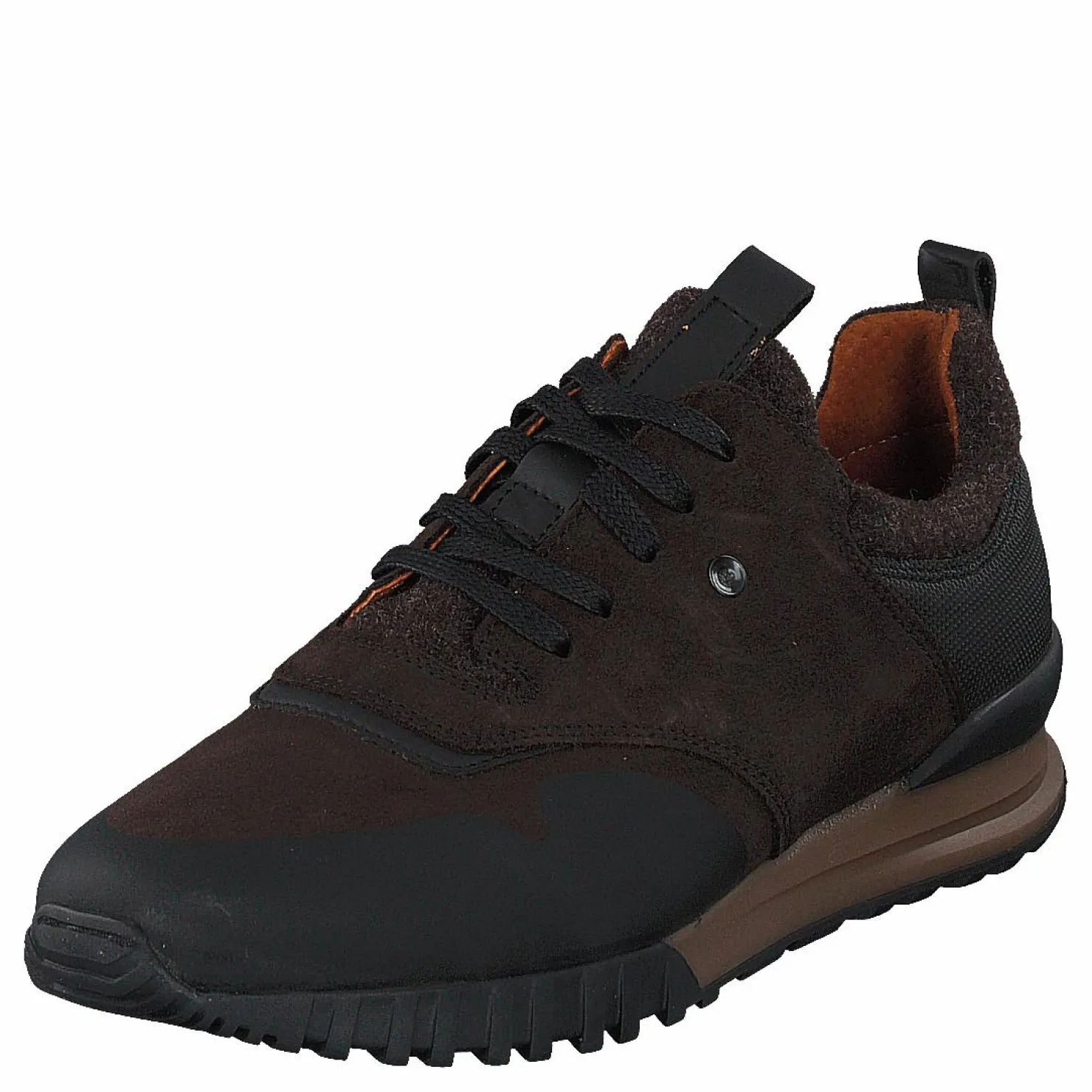 Playboy Footwear 100.45.06 Brown Brun Outlet
