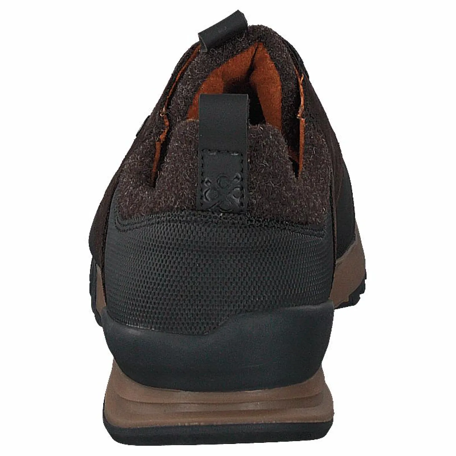 Playboy Footwear 100.45.06 Brown Brun Outlet