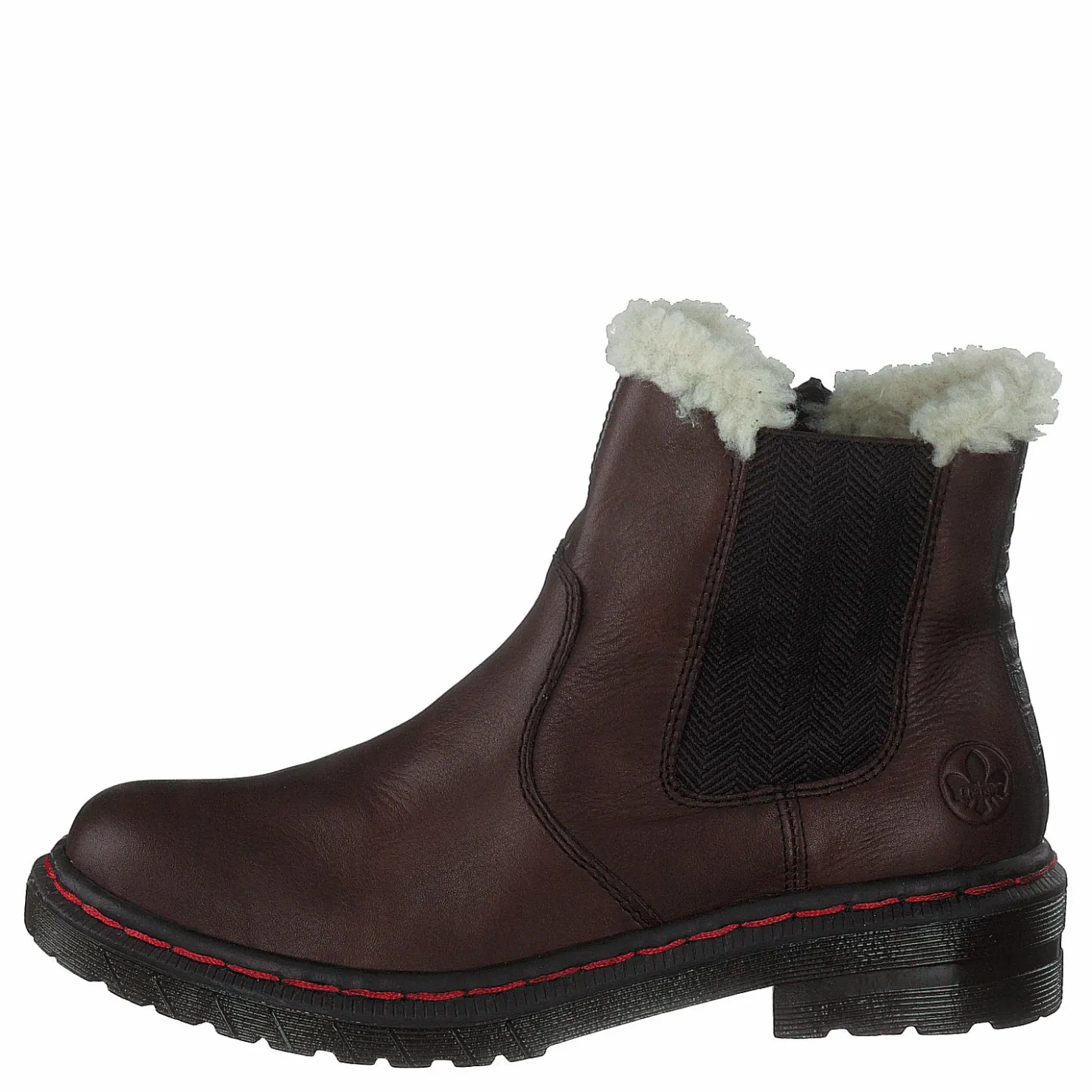 Rieker 76298 Brown Brun Outlet