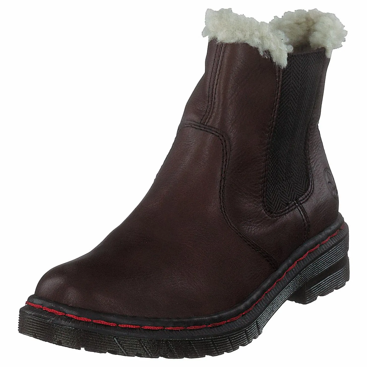 Rieker 76298 Brown Brun Outlet