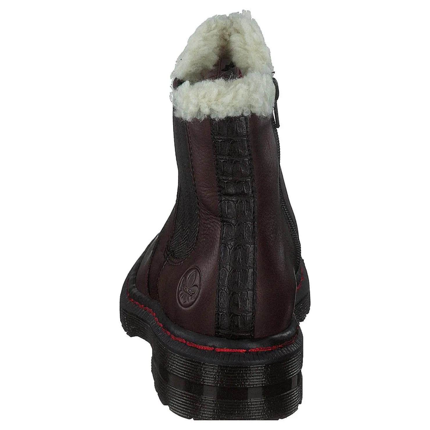 Rieker 76298 Brown Brun Outlet