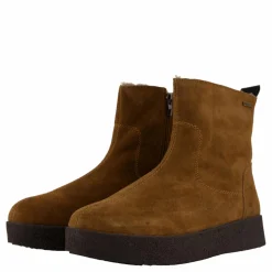 Duffy 75-26633 Brown Brun Hot