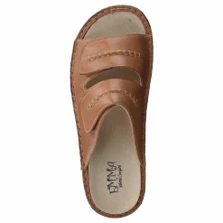 Emma 444-1878 Brown Brun Best