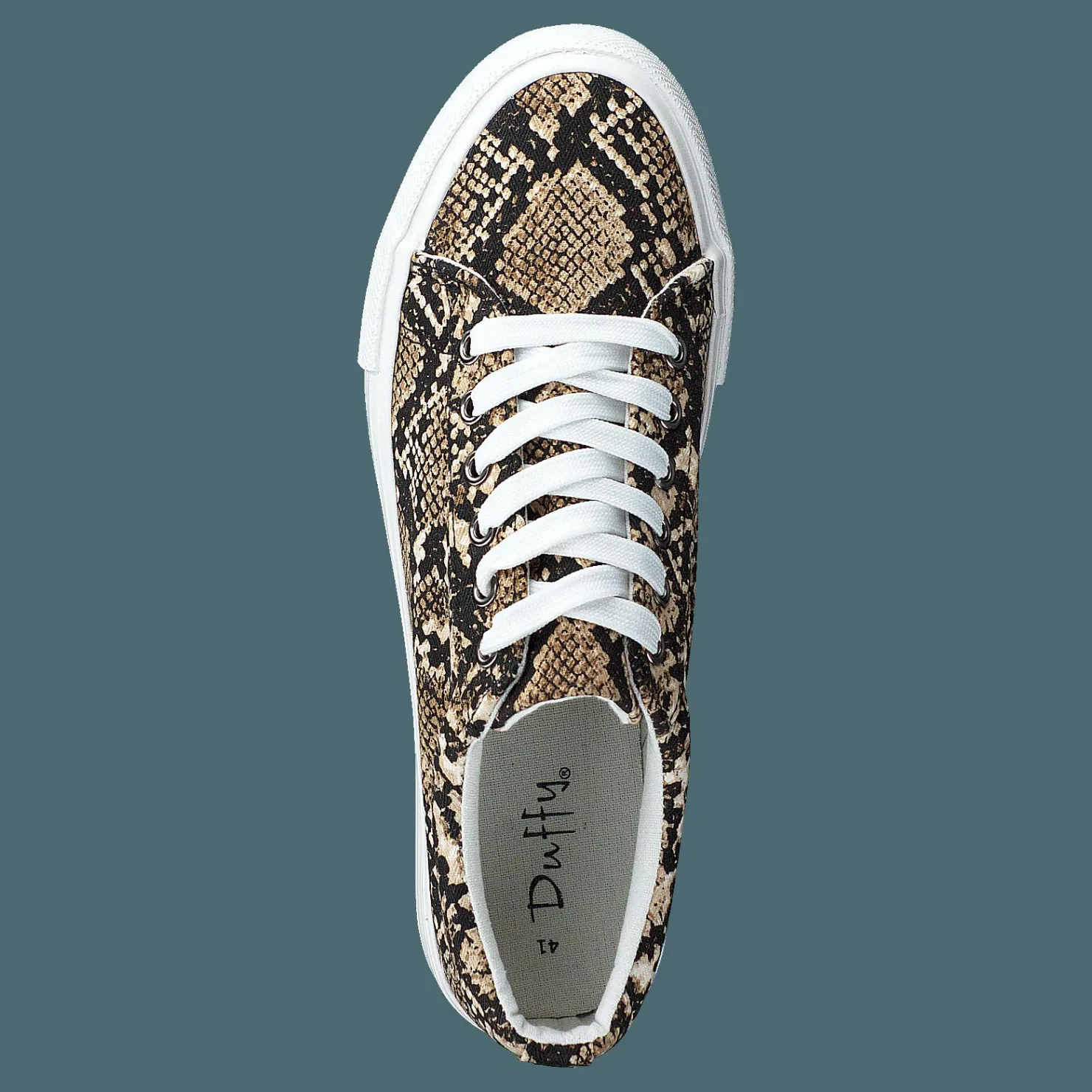 Duffy 76-42403 Brown Brun