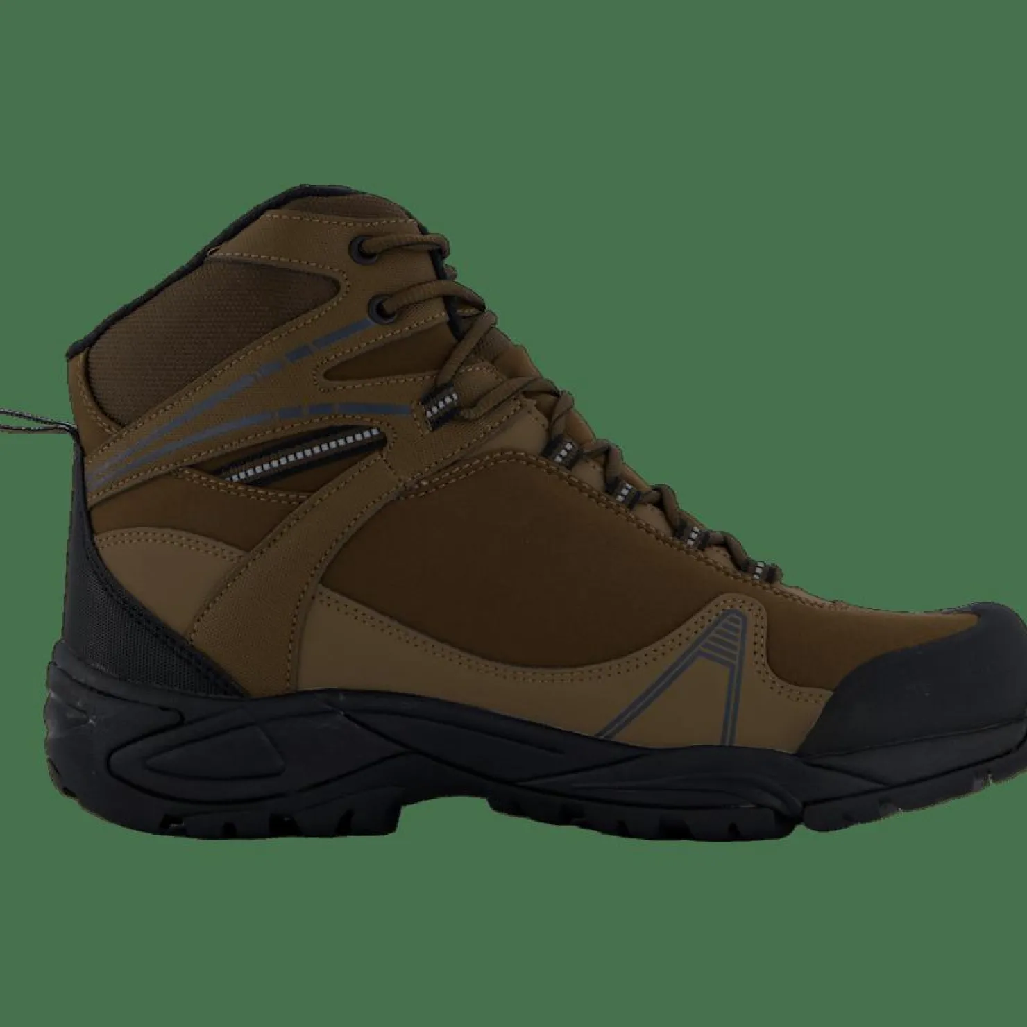 Network 43-03367 Brown Outlet