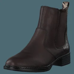 Rieker 73494-25 Brown Brun New