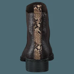 Rieker 73494-25 Brown Brun New
