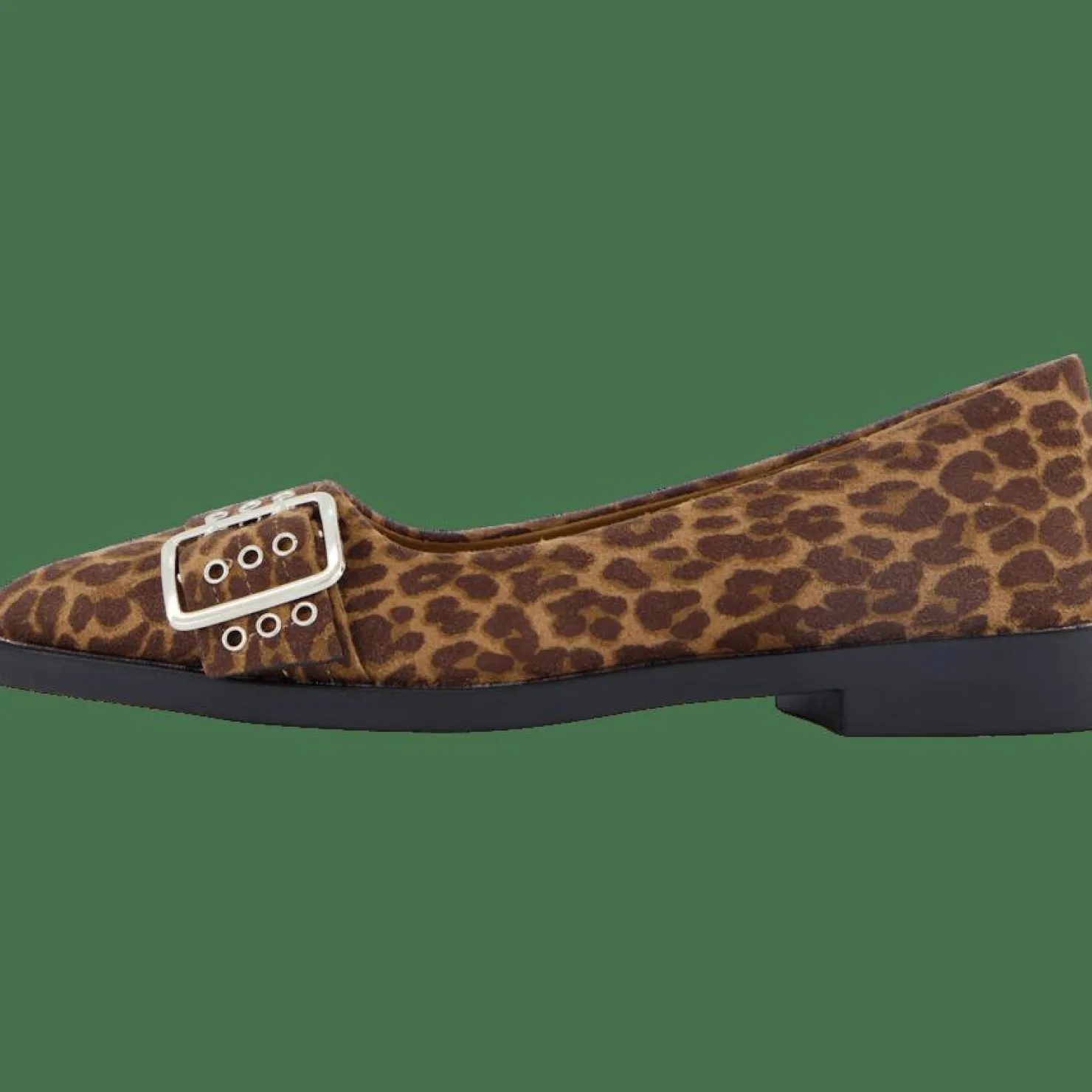 Duffy 97-21153 /multi Brown New