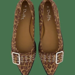 Duffy 97-21153 /multi Brown New