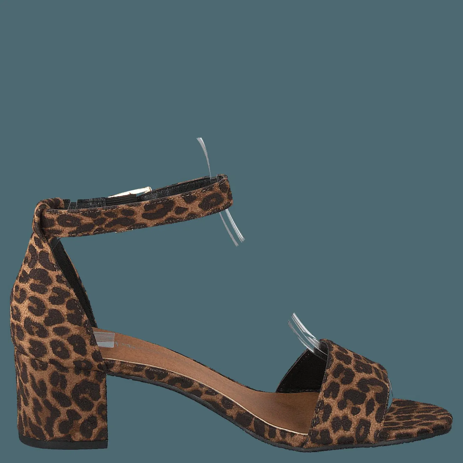 Duffy 97-18551 Brown/multi Brun Best