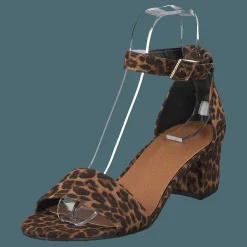 Duffy 97-18551 Brown/multi Brun Best