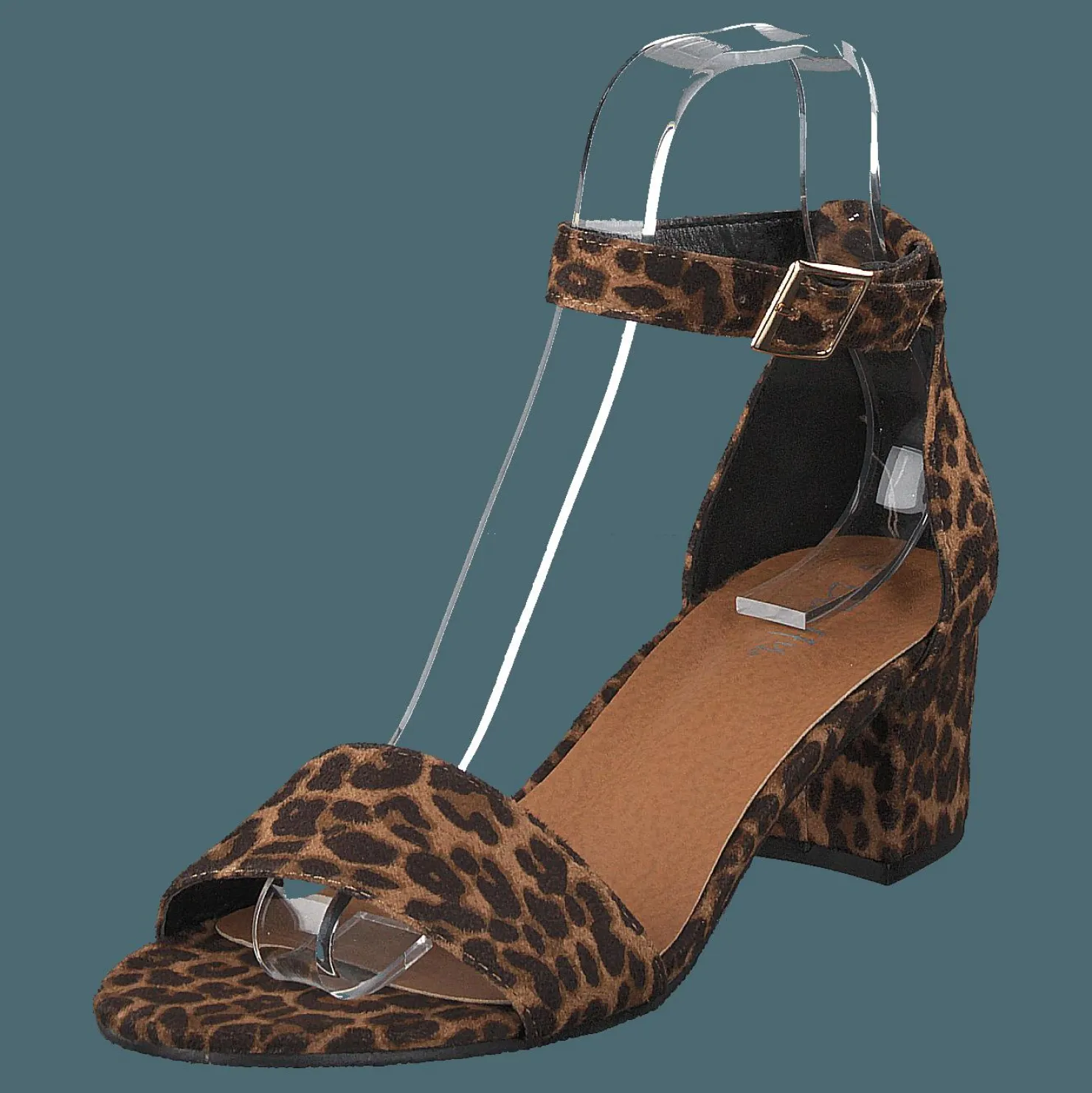 Duffy 97-18551 Brown/multi Brun Best