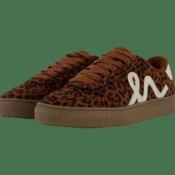 Duffy 73-64331 /multi Brown