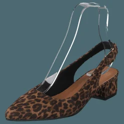 Duffy 97-00700 Brown/multi Brun New