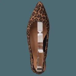 Duffy 97-00700 Brown/multi Brun New