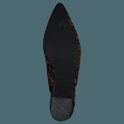 Duffy 97-00700 Brown/multi Brun New