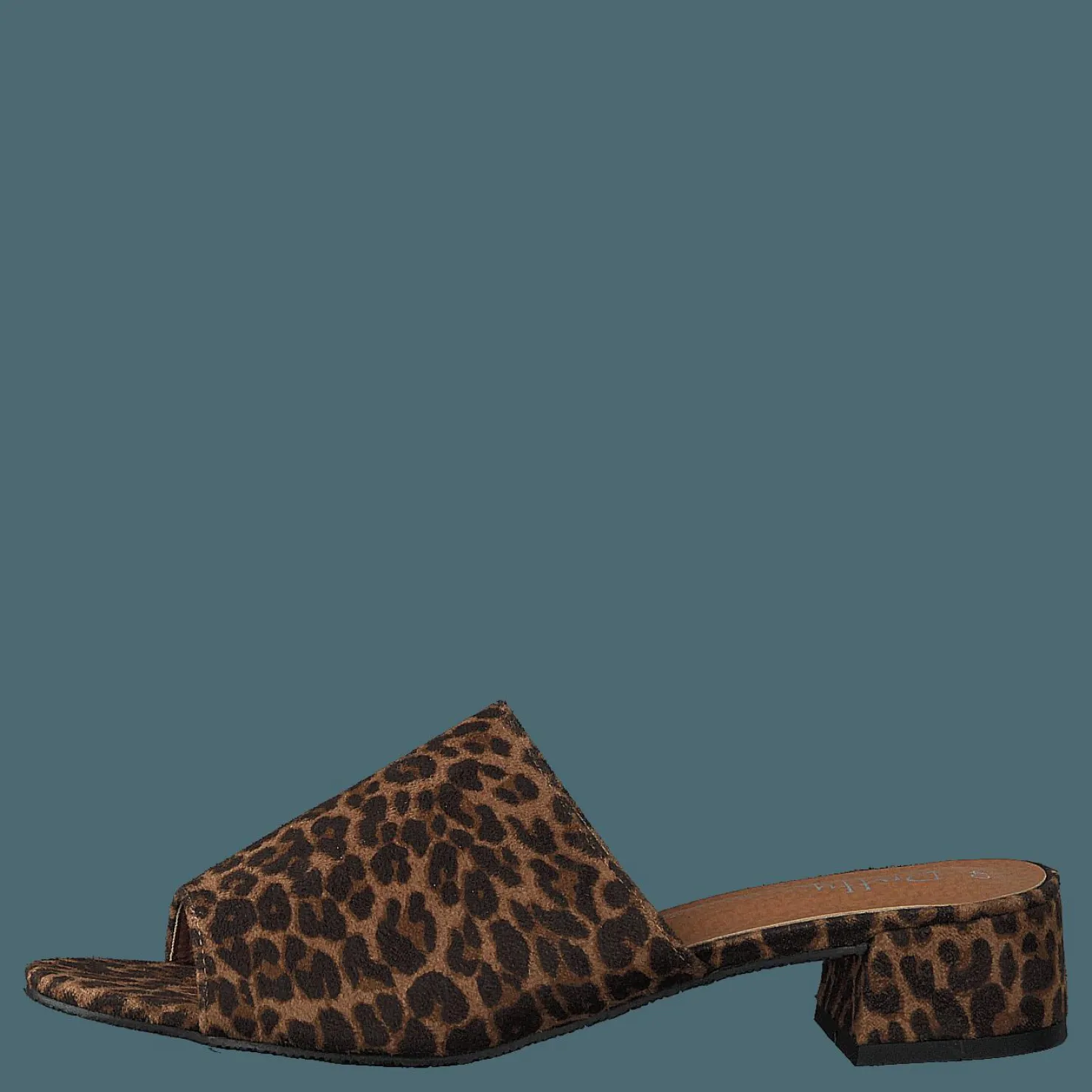 Duffy 97-00704 Brown/multi Brun Outlet