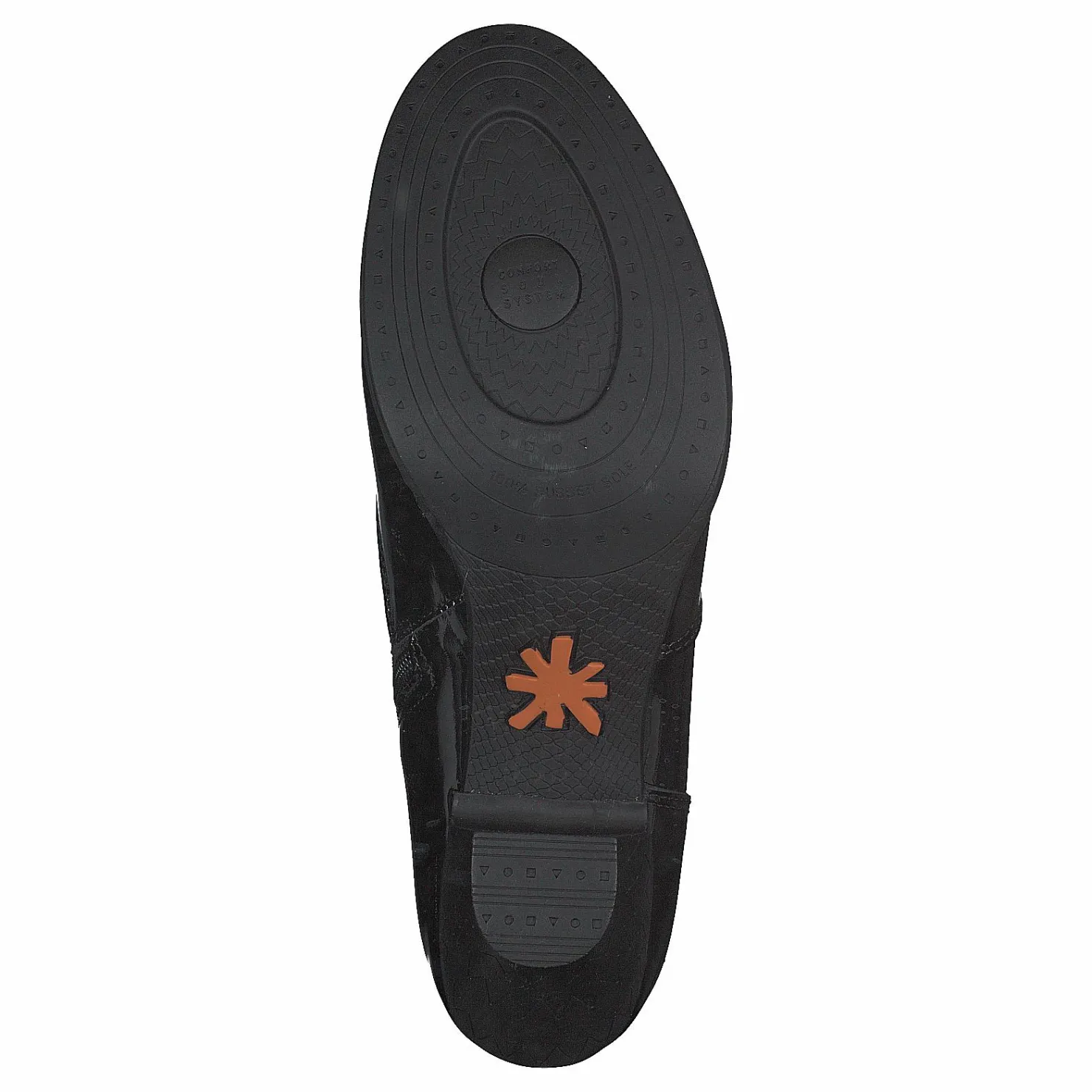 Art 927 C Harlem Black Svart Sale
