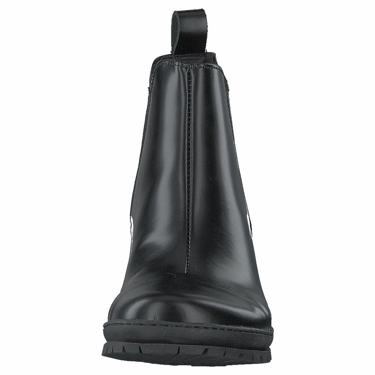 Art 1233 Camden City Black Svart Best