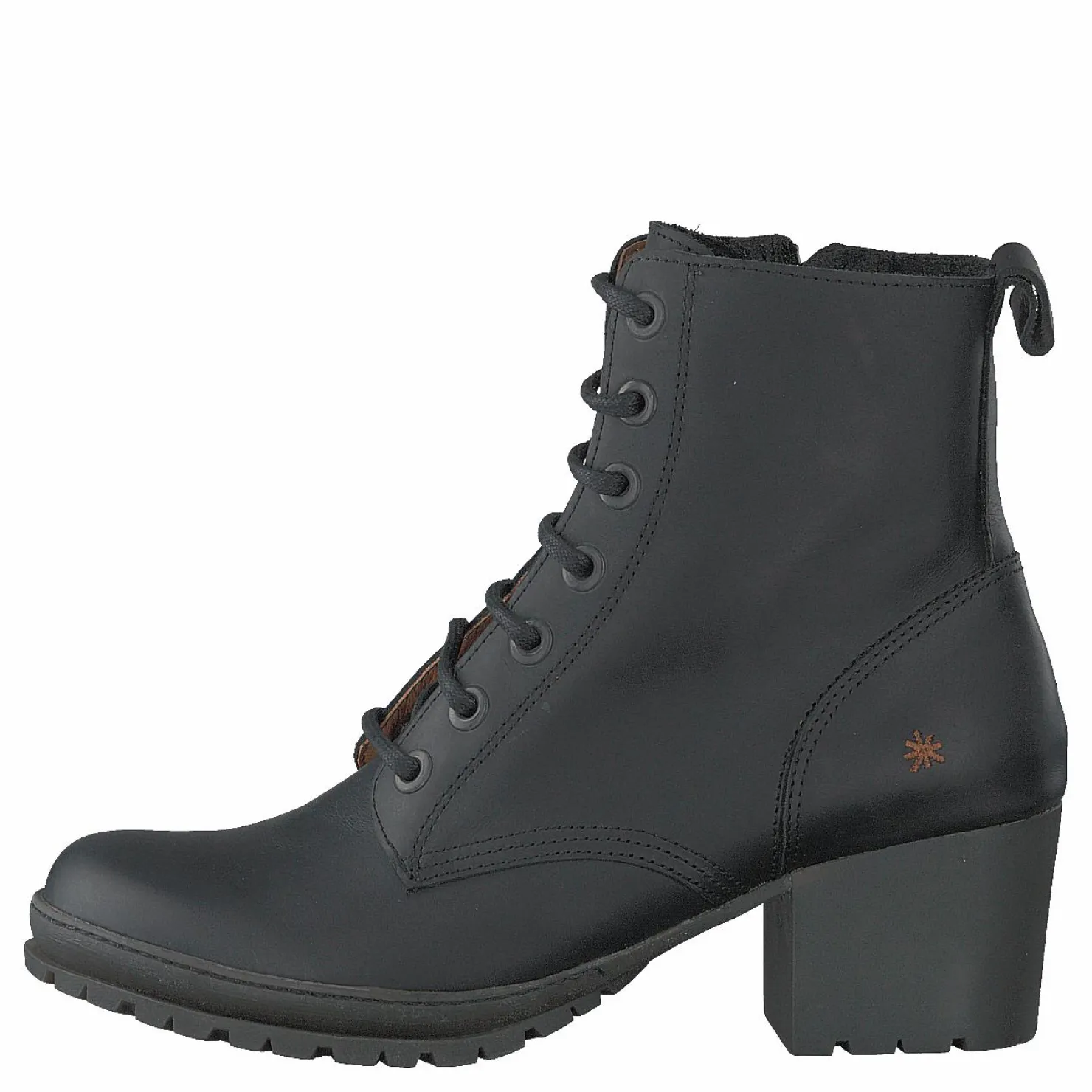 Art 1237 Camden Grass Black Svart Best