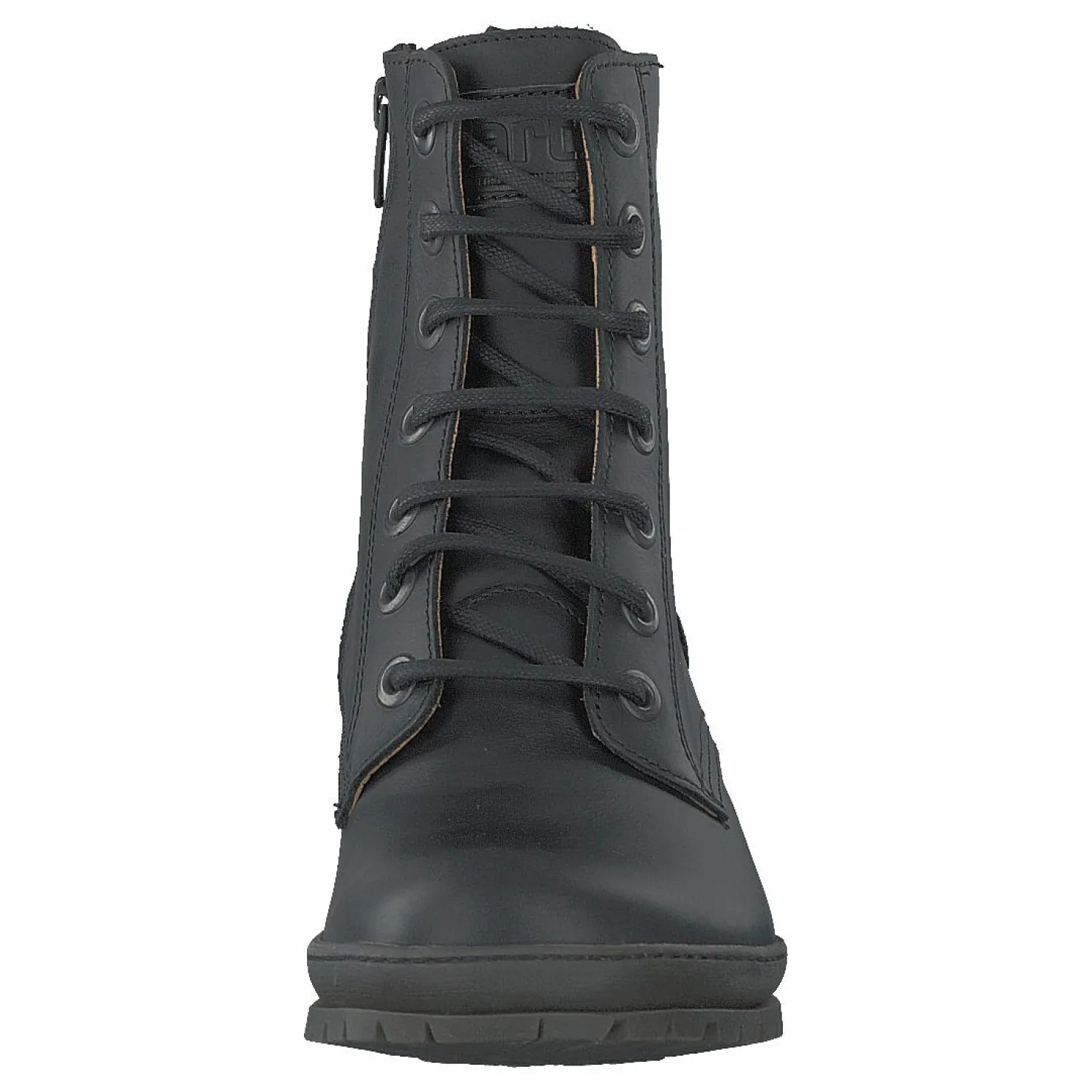 Art 1237 Camden Grass Black Svart Best